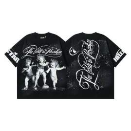 Picture of Hellstar T Shirts Short _SKUHellstarS-XLgftx671510186